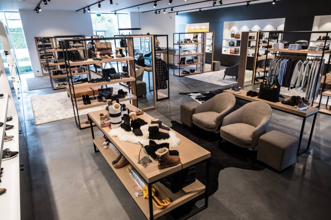 Shoes and bags